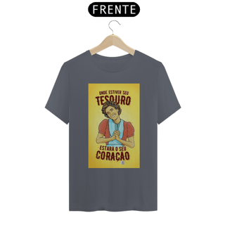 Nome do produto Camisa Linha QUALITY D. Florinda