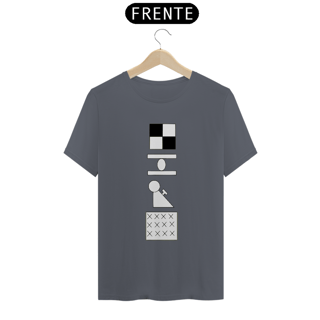 Nome do produto Camisa linha QUALITY tema DESENHO DO QUICO
