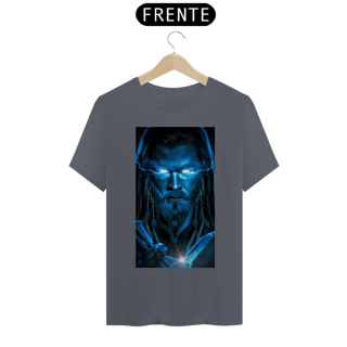 Nome do produto Camisa linha QUALITY - THOR NEON