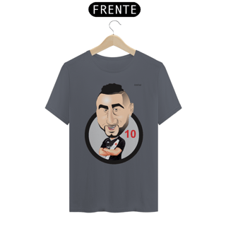 Nome do produto Camisa Linha QUALITY - Payet 