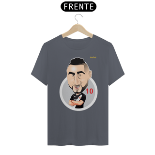Nome do produto Camisa Linha QUALITY  Payet  - vasco 