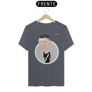 Nome do produto Camisa QUALITY - Pablo Vegetti VASCO
