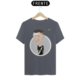 Nome do produto Camisa QUALITY - Pablo Vegetti VASCO