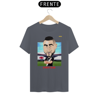 Nome do produto Camisa QUALITY - PAYET VASCO