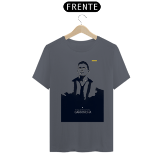 Nome do produto Camisa Linha QUALITY - BOTAFOGO - GARRINCHA