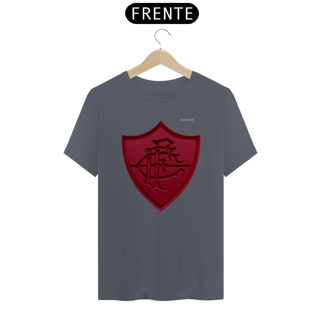 Nome do produto Camisa Linha QUALITY - FLUMINENSE
