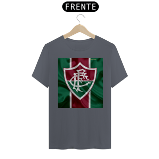 Nome do produto Camisa Linha QUALITY -  FLUMINENSE