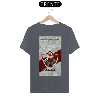 Nome do produto Camisa Linha QUALITY - TRICOLOR