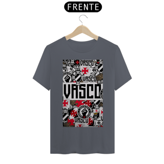 Nome do produto Camisa Linha QUALITY - C. R. VASCO DA GAMA