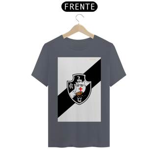 Nome do produto Camisa Linha QUALITY - C. R. VASCO DA GAMA