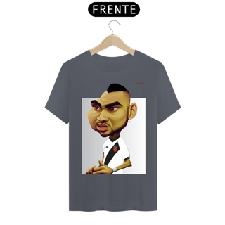 Nome do produto Camisa Classic. C. R. Vasco da Gama tema PAYET