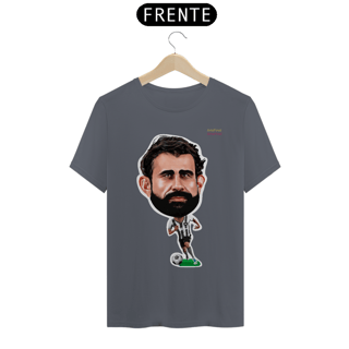 Nome do produto Camisa QUALITY - Botafogo - DIEGO COSTA