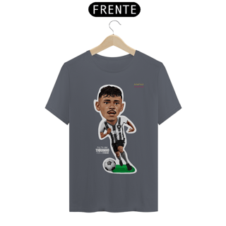 Nome do produto Camisa QUALITY - Botafogo - TIQUINHO