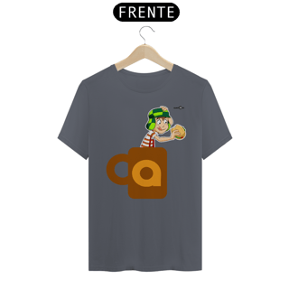 Nome do produto camisa chaves
