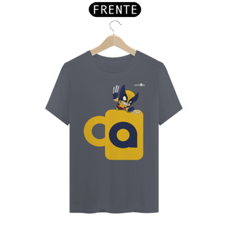 Nome do produto CAMISA canecaria logan amarelo