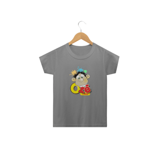 Nome do produto CAMISA MINISTÉRIO OZÉ E FAMÍLIA