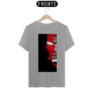 Nome do produto Camisa linha QUALITY - Homem Iron
