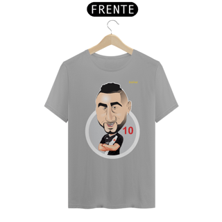Nome do produto Camisa Linha QUALITY  Payet  - vasco 