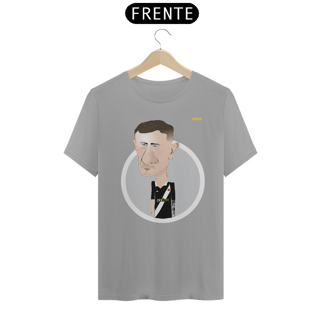 Nome do produto Camisa QUALITY - Pablo Vegetti VASCO