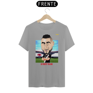 Nome do produto Camisa QUALITY - PAYET VASCO