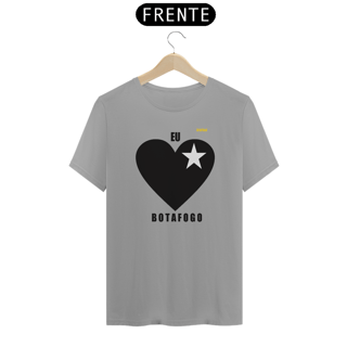 Nome do produto Camisa Linha QUALITY - BOTAFOGO