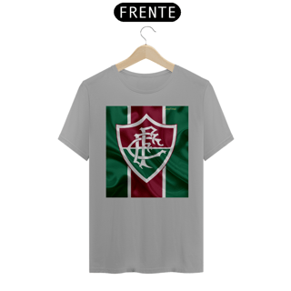 Nome do produto Camisa Linha QUALITY -  FLUMINENSE