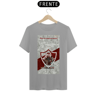Nome do produto Camisa Linha QUALITY - TRICOLOR