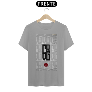 Nome do produto Camisa Linha QUALITY - C. R. VASCO DA GAMA