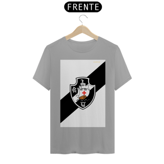 Nome do produto Camisa Linha QUALITY - C. R. VASCO DA GAMA