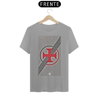Nome do produto Camisa Linha QUALITY - C. R. VASCO DA GAMA