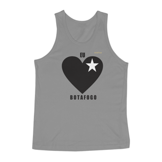 Nome do produto Regata Masc. BOTAFOGO  GLORIOSO