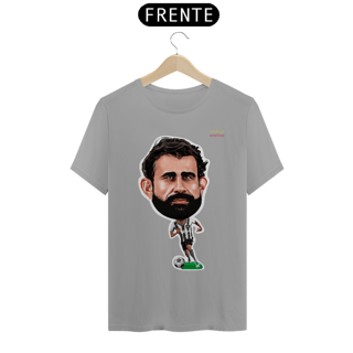 Nome do produto Camisa QUALITY - Botafogo - DIEGO COSTA