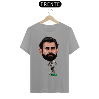 Nome do produto Camisa QUALITY - Botafogo - DIEGO COSTA