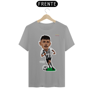 Nome do produto Camisa QUALITY - Botafogo - TIQUINHO