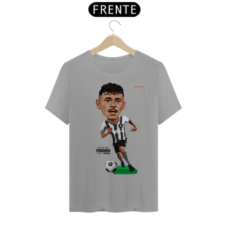 Nome do produto Camisa QUALITY - Botafogo - TIQUINHO
