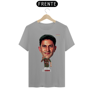 Nome do produto Camisa QUALITY - FLUMINENSE - GERMÁN CANO