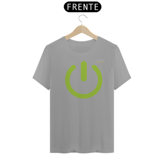 Nome do produto Camisa QUALITY : H U M O R  - ON