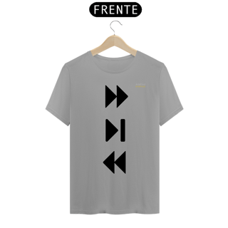 Nome do produto Camisa QUALITY : H U M O R