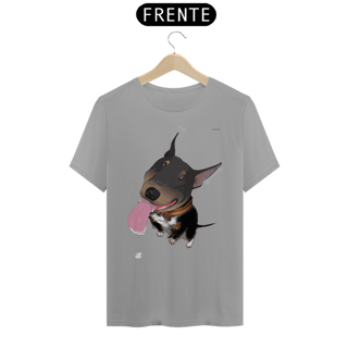 Camisa QUALITY - BULL TERRIER