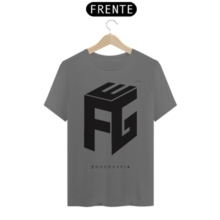 Nome do produto Camisa Estonada Frente - FGE E N G E N H A R I A