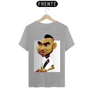 Nome do produto Camisa Classic. C. R. Vasco da Gama tema PAYET