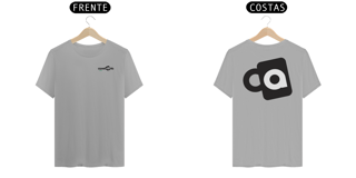 Nome do produto camisa firma CANECARIA