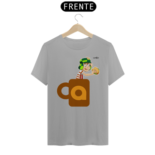 Nome do produto camisa chaves