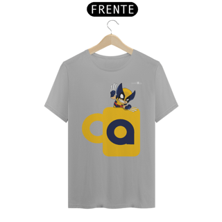 Nome do produto CAMISA canecaria logan amarelo