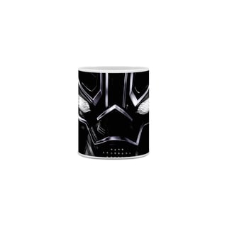 Nome do produto Caneca Cerâmica Pantera Negra