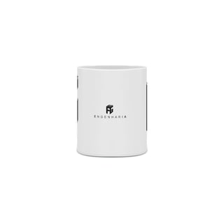 Nome do produto caneca  ENGENHARIA