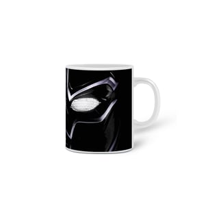 Nome do produto Caneca Cerâmica Pantera Negra