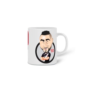 Nome do produto Caneca CERÂMICA  PAYET TA ON