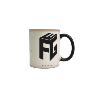 Nome do produto CANECA MAGICA - Engenharia