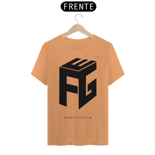 Nome do produto Camisa Estonada Frente - FGE E N G E N H A R I A